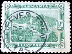 Geeves 1904